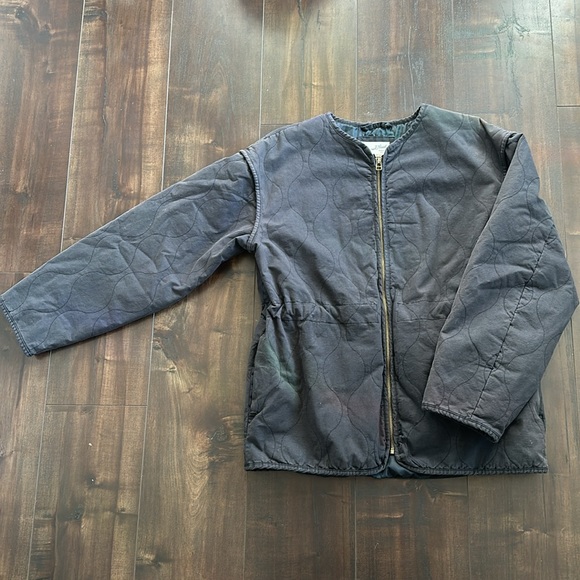 Jacket - Picture 3 of 6